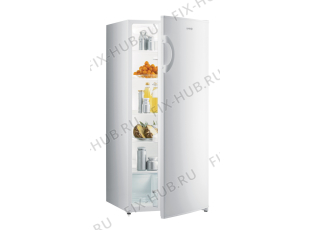 Холодильник Gorenje R4121AW (385460, HS2226) - Фото